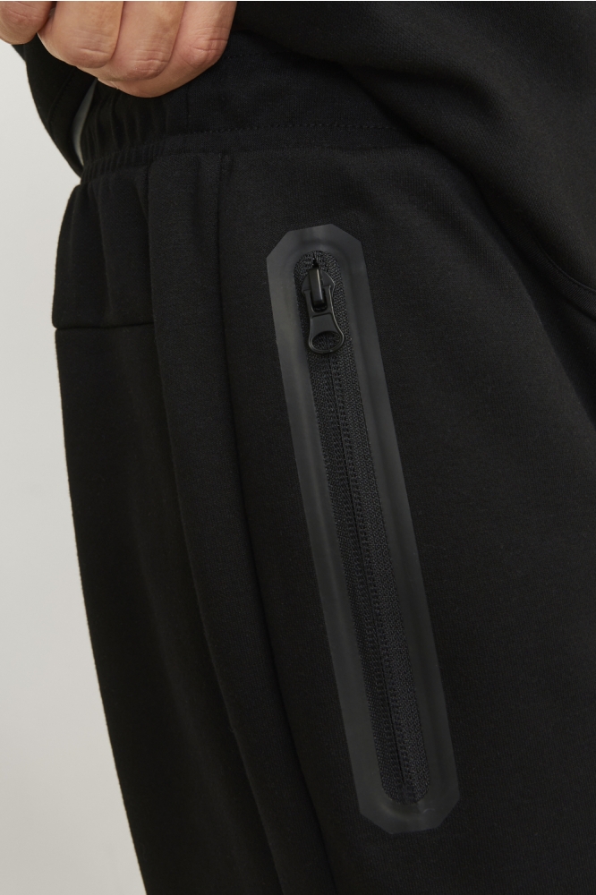 JPSTWILL FUSION SWEAT PANTS NOOS 12261991 Black